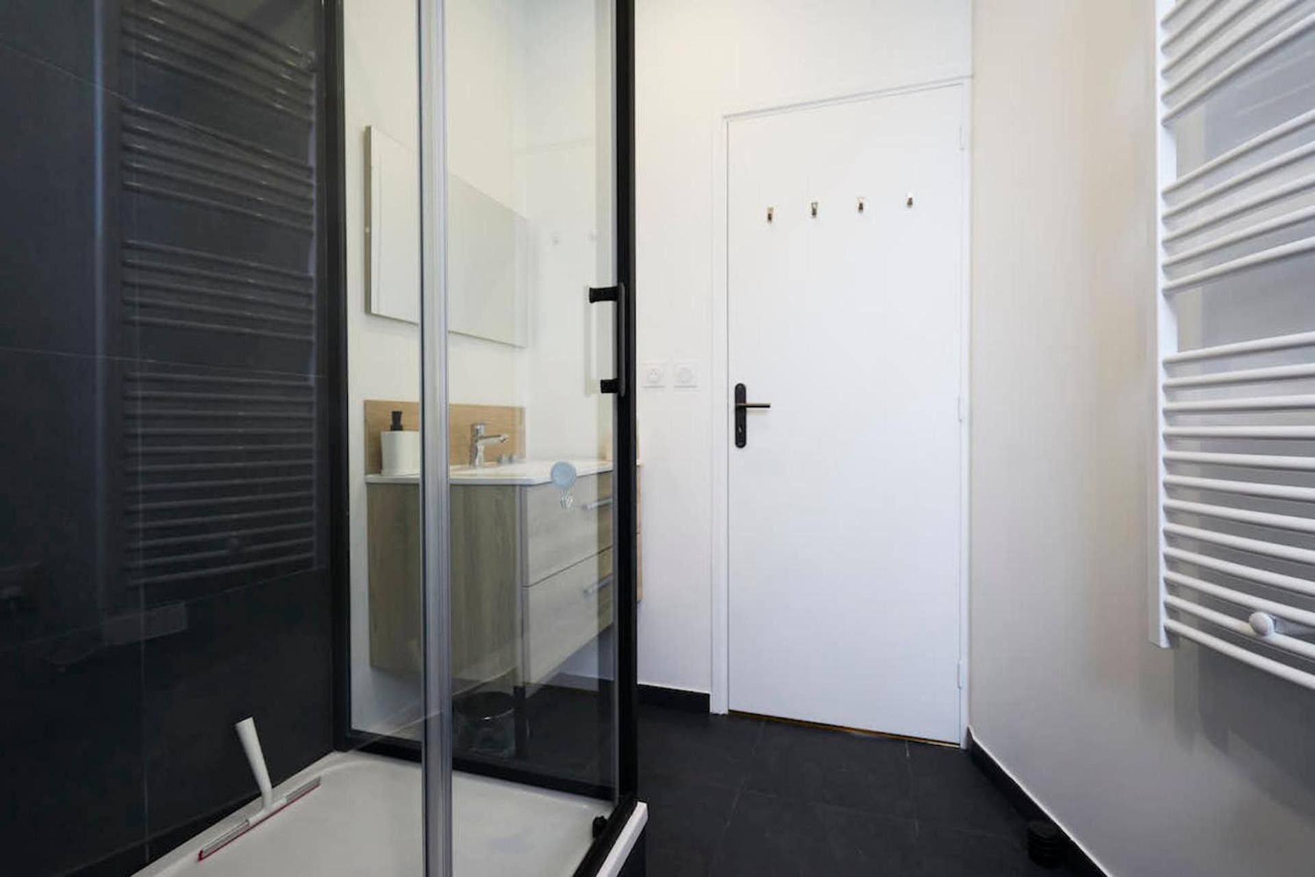 Locationstourcoing - Le Carlier Leilighet Eksteriør bilde